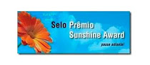 Premio Sunshine Award