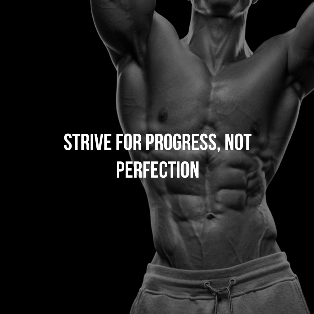 99 Gym And Bodybuilding Quotes For Workout Motivation