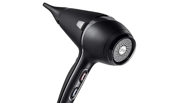 4. GHD Air