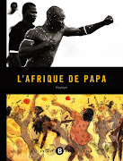 L'Afrique de Papa :: Des Bulles dans L'Ocean