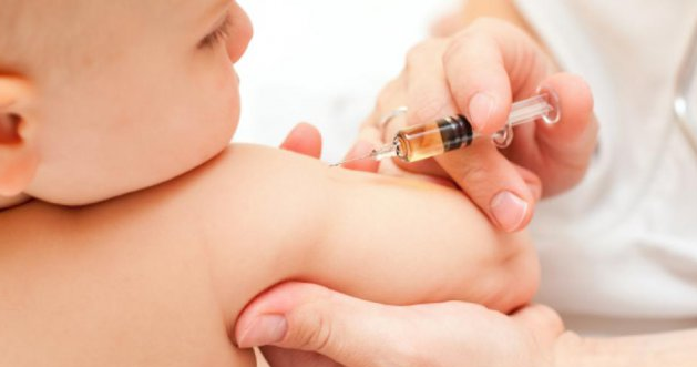 Kenapa Harus Imunisasi? Berikut Adalah Alasan Pentingnya Imunisasi pada Anak!
