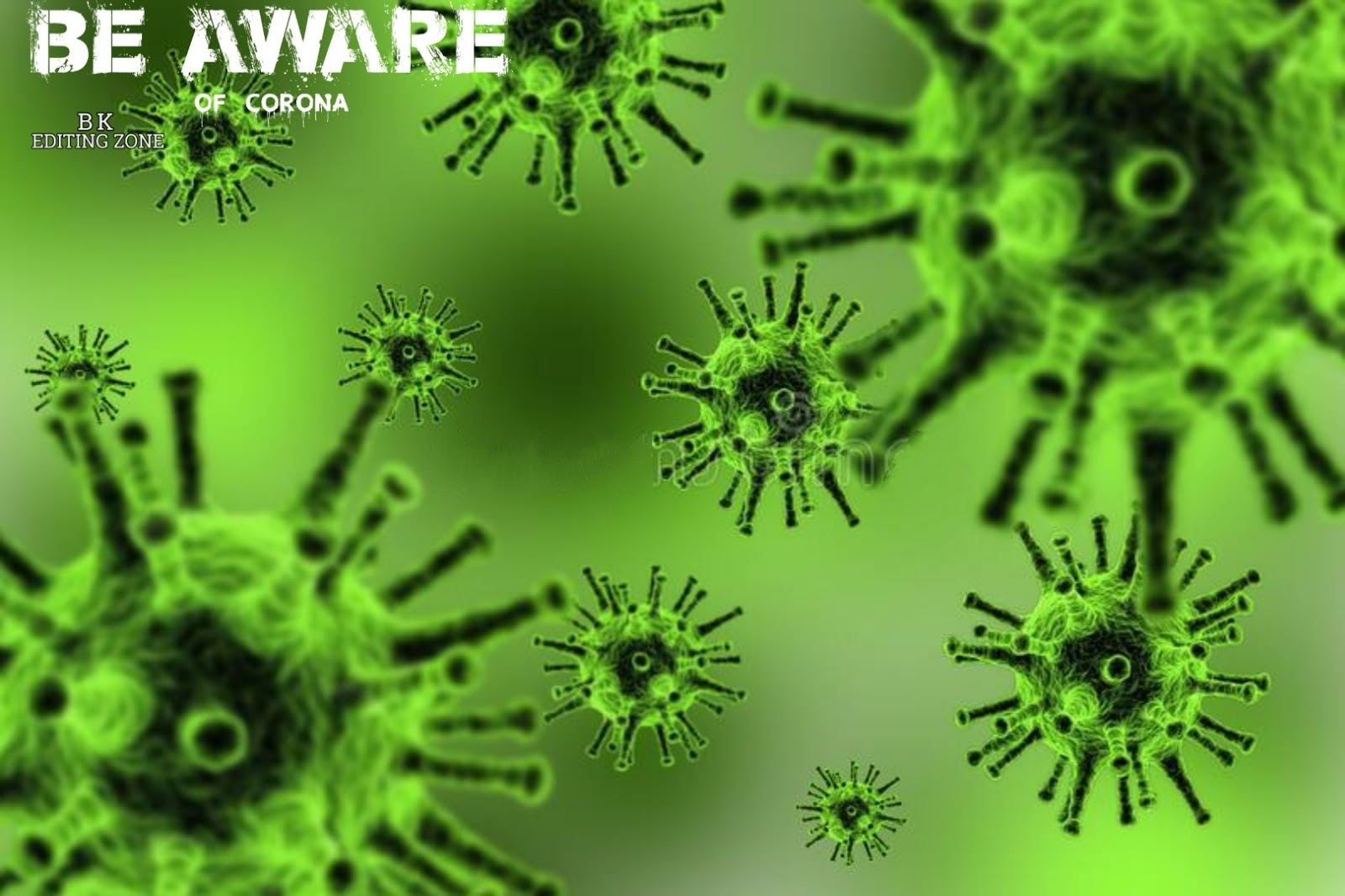 New Coronavirus Hd Background 2020 Bk Editing Zone