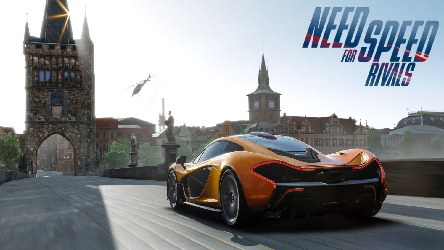 Need For Speed Rivals Download For Pc Full Version