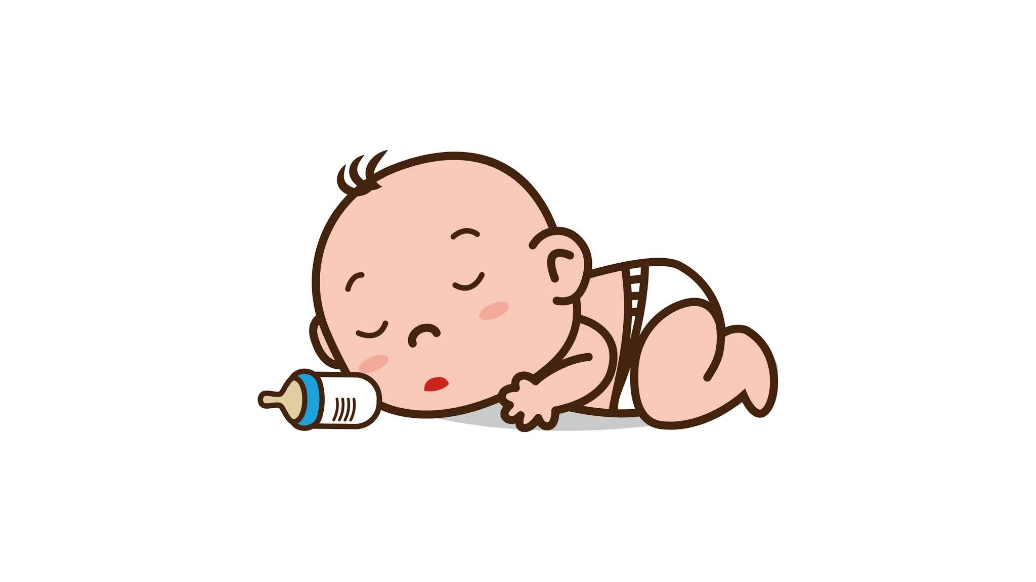 Huysuz Bebekler Nasıl Uyutulur