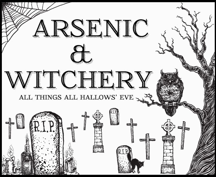 Arsenic and Witchery