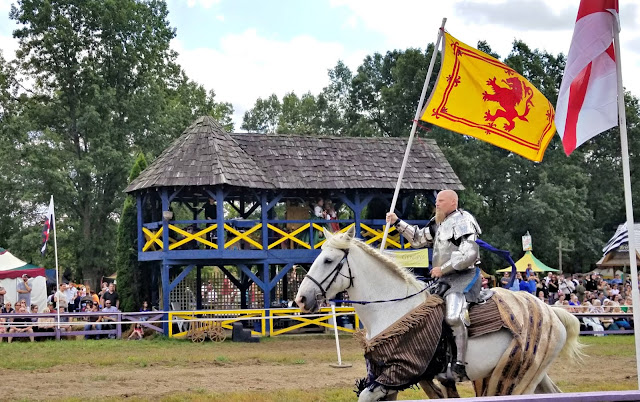 2021 Michigan Renaissance Festival