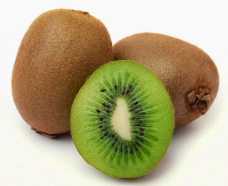 Kiwi, Buah Super Kaya Antioksidan