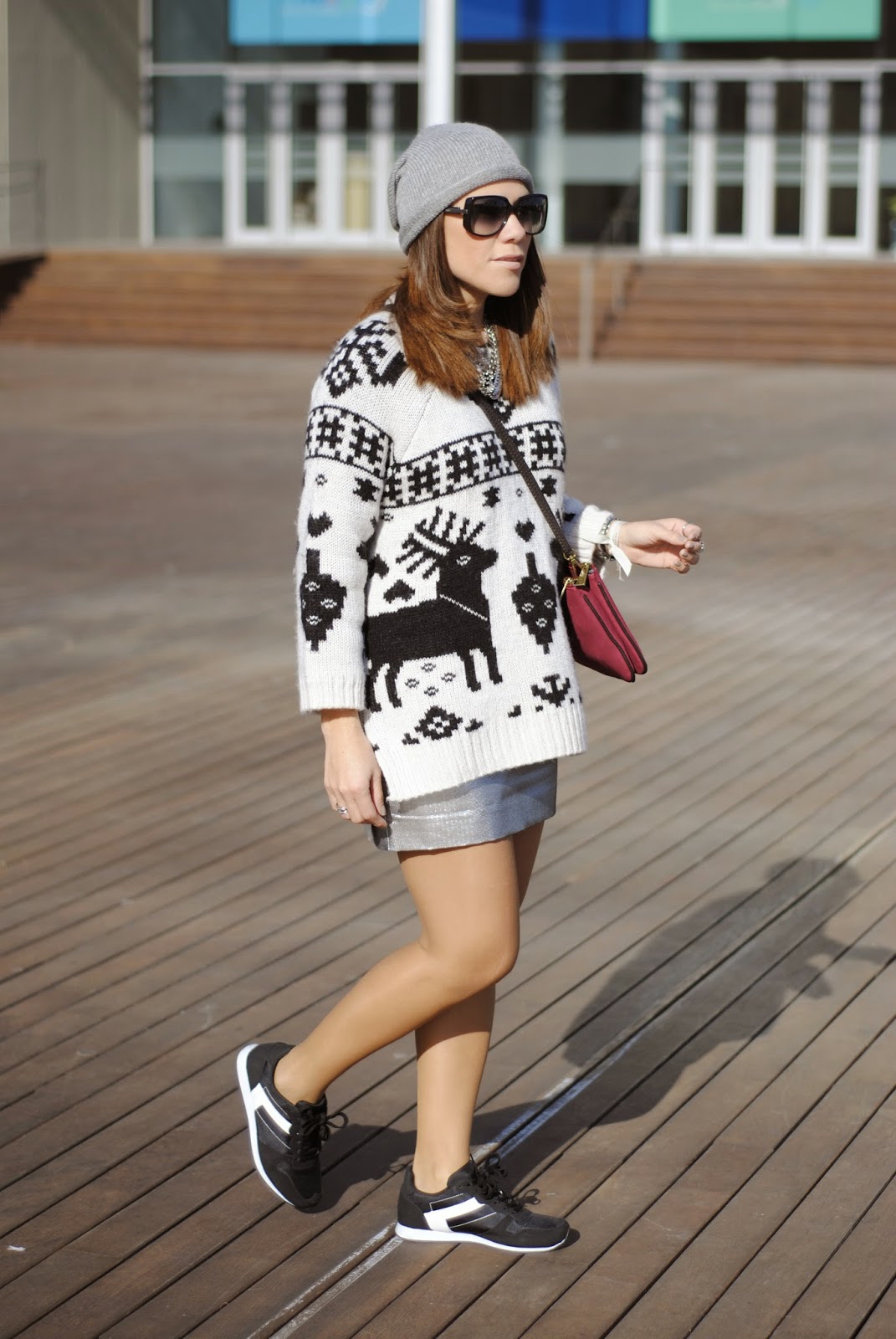 FashionStyle 24/7 SPORT CASUAL