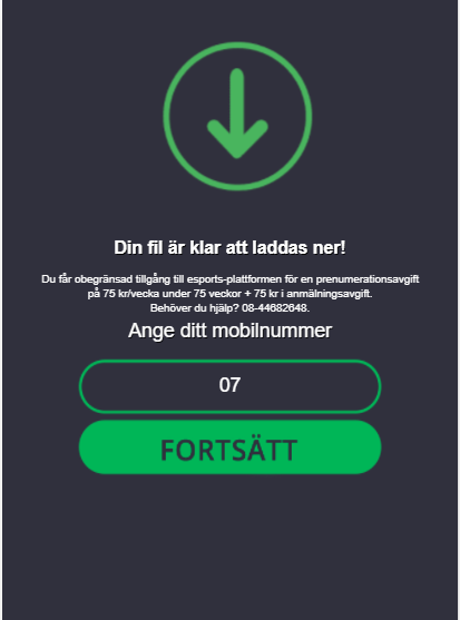 MobFun - Download Manager V2 (SWEDEN)