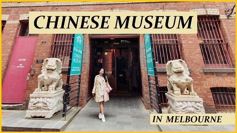 Chinese Museum Melbourne
