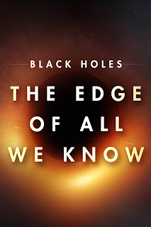 The Edge of All We Know 2021 on Netflix: Release Date, Trailer, Starring and more
