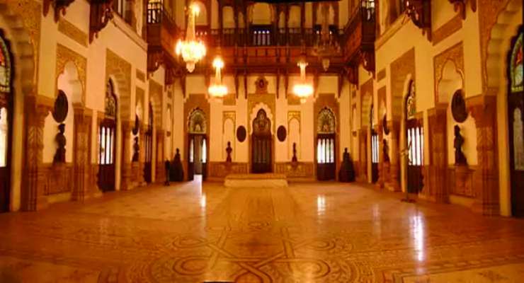 Darbar Hall & Museum, Patiala tourist places
