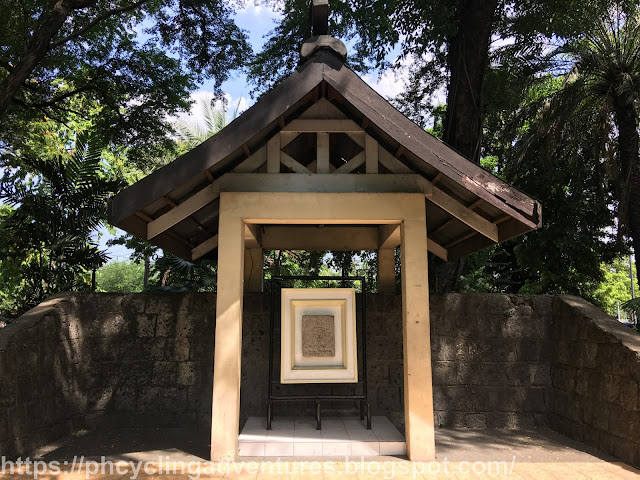 Japanese Garden Shrine