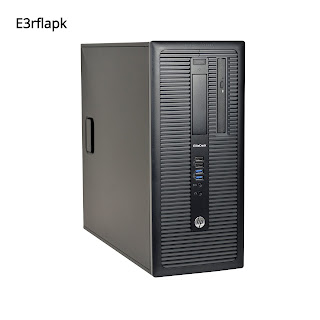 HP 800 G1
