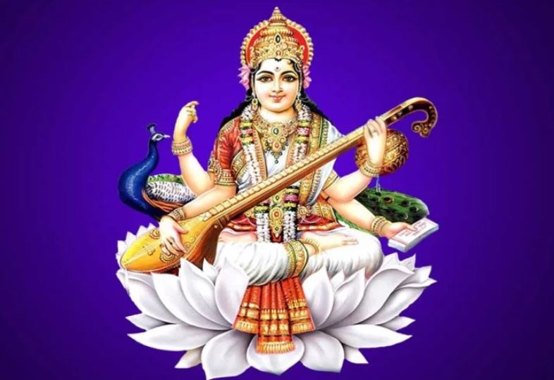 Saraswati Images