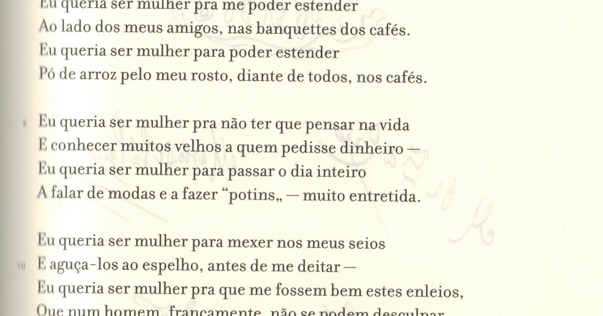 Da Literatura MÁRIO DE SÁCARNEIRO