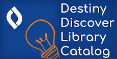 Elementary/HS Destiny Discover Library Catalog