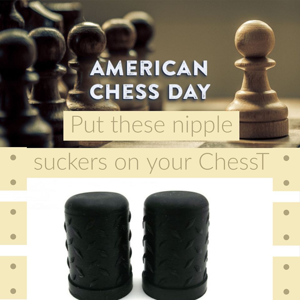 American Chess Day
