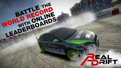 Real Drift Car Racing apk Real Drift Car Racing apk