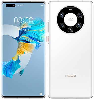 Huawei Mate 40 Pro Plus Price