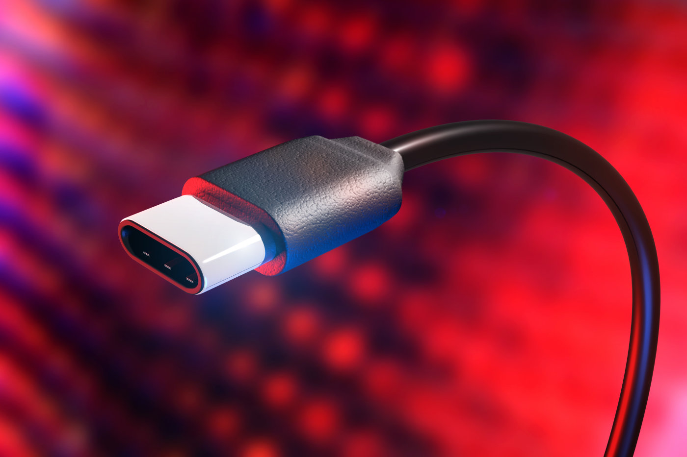 New DisplayPort standard leverages USB TypeC's blazing speed