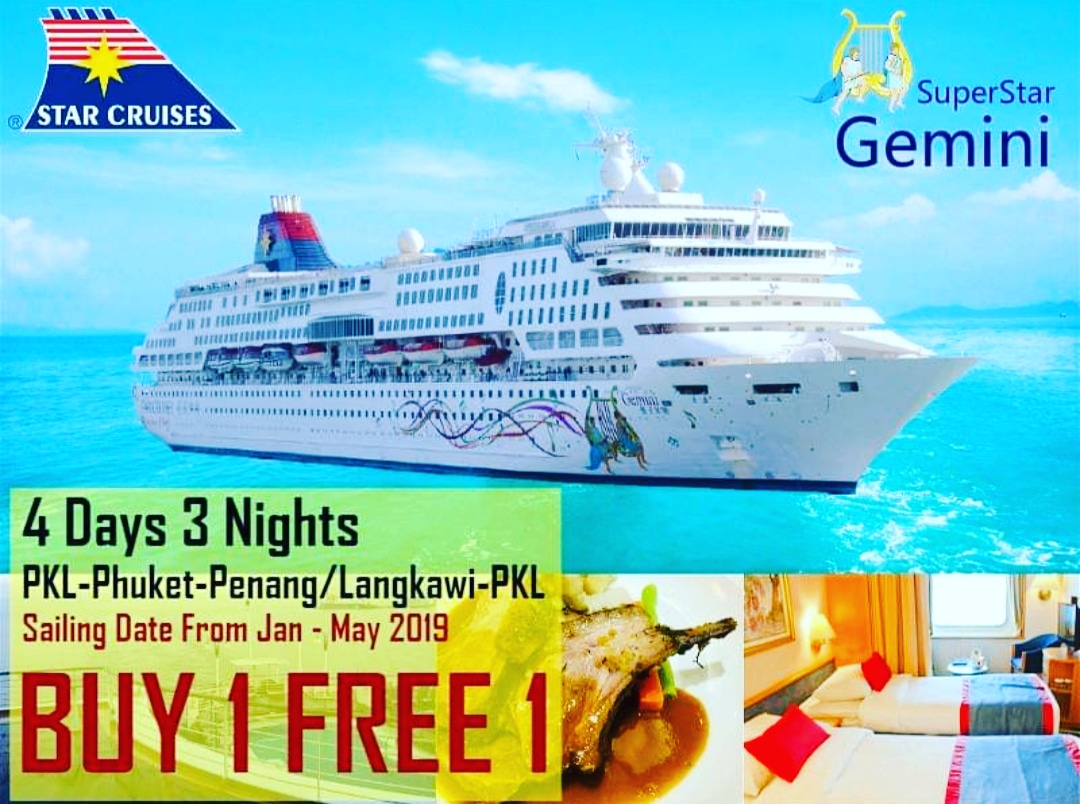 star cruise sabah package
