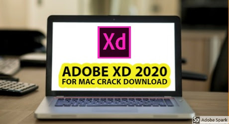 adobe xd crack mac download