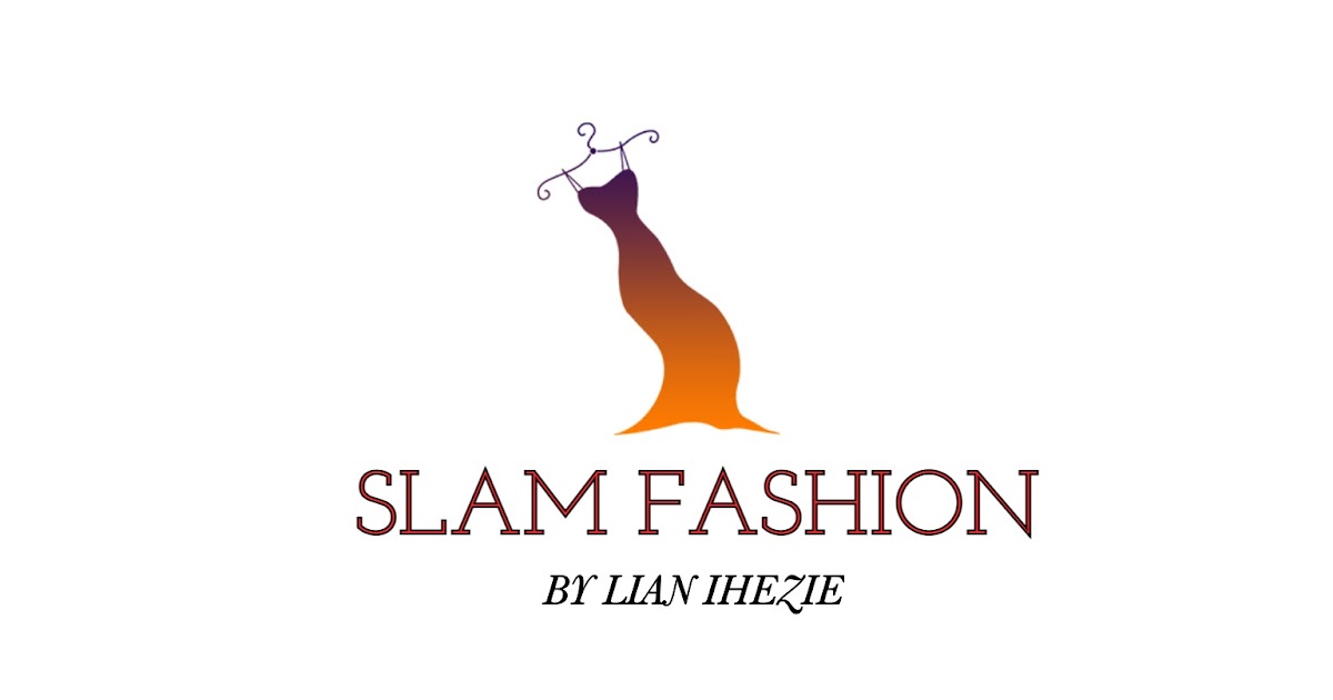 SLAM FASHION LOGO