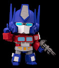 Nendoroid Transformers Optimus Prime (#1765) Figure