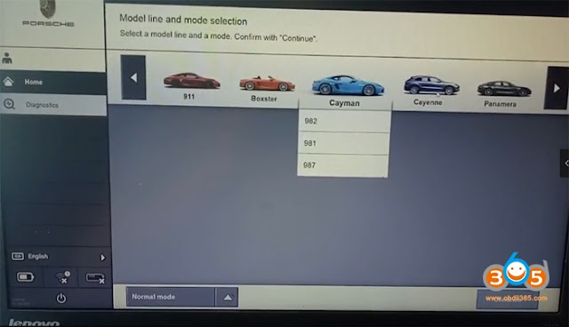 vxdiag-porsche-piwis-iii-car-list-3