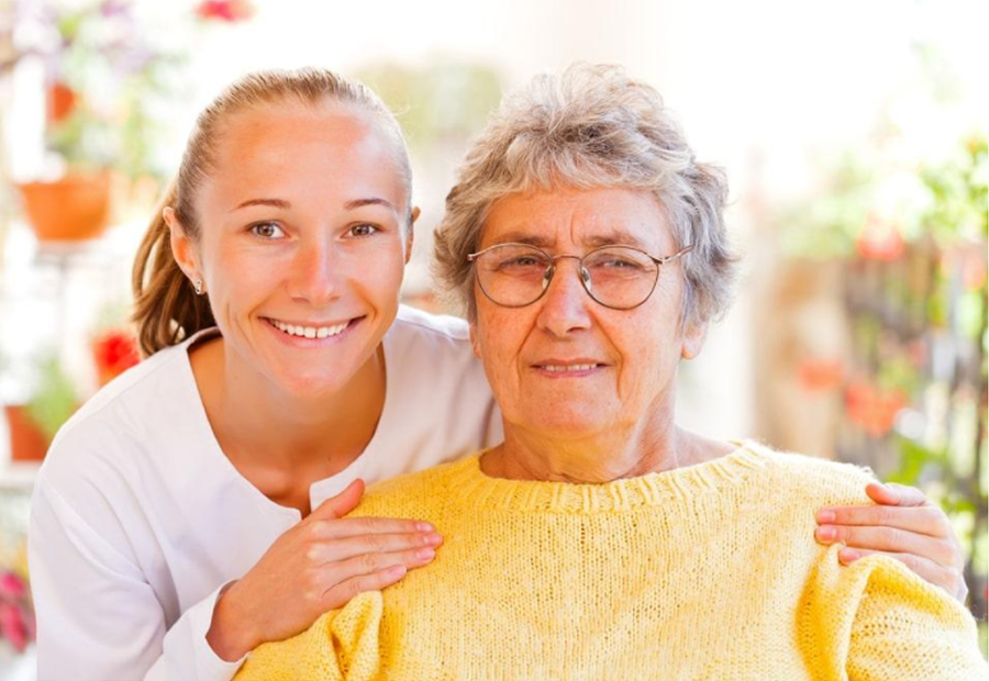 how to select the Right Home Care Agency for Your Loved Ones
