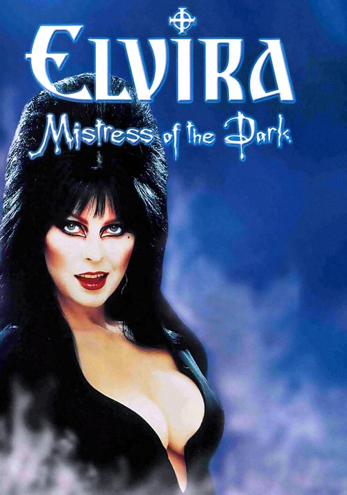 [HD] Elvira, reina de las tinieblas 1988 Pelicula Online Castellano