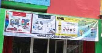Dibutuhkan Spg Toko Annisa Global Mandiri Loker Kota Bogor
