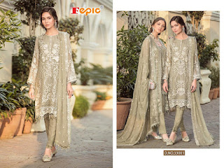 Fepic Rosemeen Casuals Pakistani Suits wholesale price