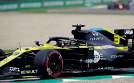 Hamilton Wins Emilia Romagna Grand Prix For 93rd F1 Win