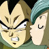 El mundo de Dragon Ball: Vegeta y su historia de amor con Bulma