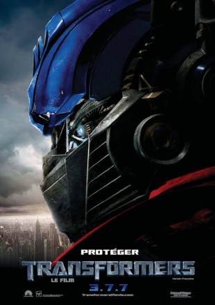 Transformers 2007 BRRip 720p Dual Audio