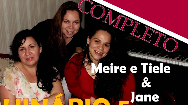 Canticos Ccb Hinario 5 Cantado Completo Meire E Tiele Com Jane Melo Hinario 5 Canticos Ccb O Maior Conteudo