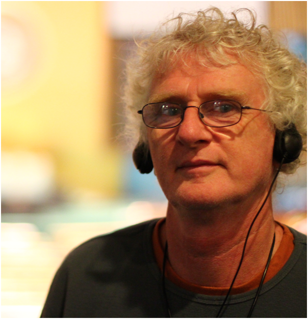 Kids' Book Review Meet the Illustrator Terry Denton