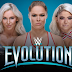 Primeiro combate confirmado para o WWE Evolution
