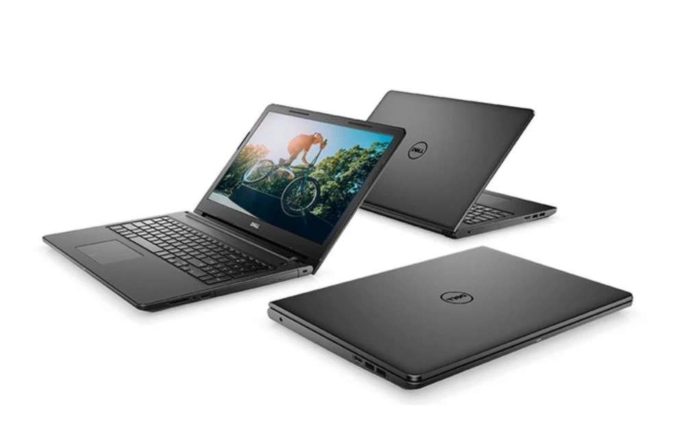 Dell Inspiron 15 3585, Laptop Ideal untuk Harian Bertenaga AMD Ryzen 5 2500U