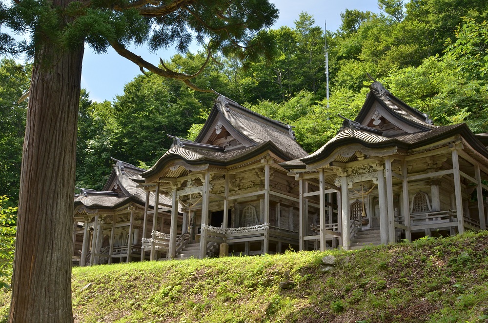 5 REASONS WHY YOU SHOULD TRAVEL TO TOHOKU SOON OR AFTER PANDEMIC