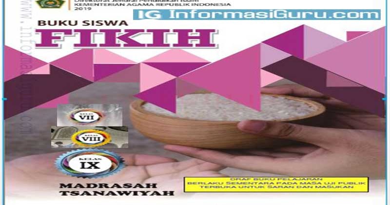 Silabus Fiqih Kma 183 Tahun 2019 Silabus Fiqih Kma 183 Tahun 2019