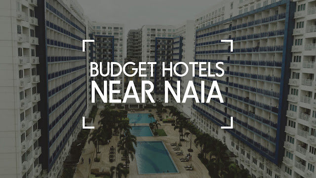 Budget Affordable Cheap Hotels near NAIA Manila Airport