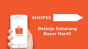 Cara Kredit HP di Shopee / Cara Cicil HP di Shopee 2022 - Cara1001