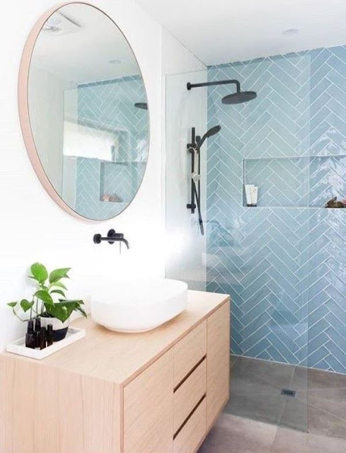 desain kamar mandi desain kamar mandi minimalis