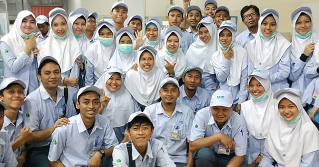 Loker SMK Via POS Terbaru PT NOK Indonesia MM2100 Cikarang - INFO