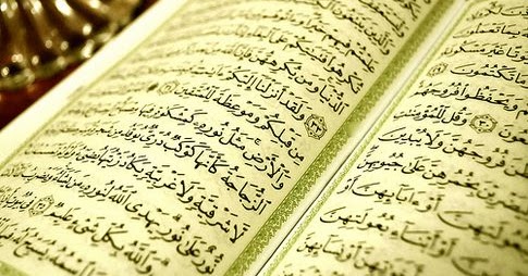 Cara Beriman Kepada Kitab Kitab Allah Habibullah Al Faruq