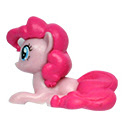 My Little Pony Surprise Figure Pinkie Pie Figure by Surprise Drinks