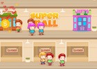 juegos de supermercados